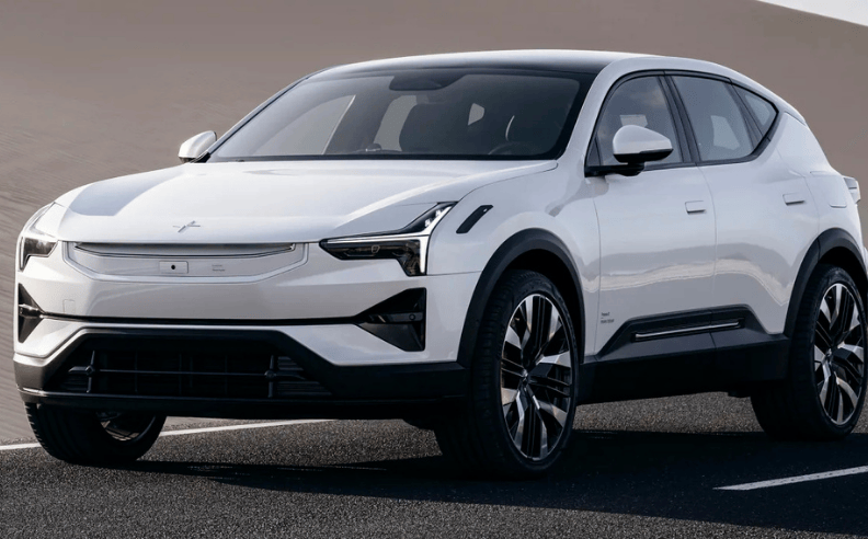 Polestar 3: Enhanced user experience and smarter functionality