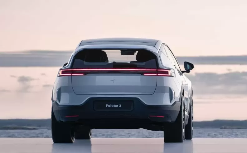 What Makes Polestar UAE Unique?