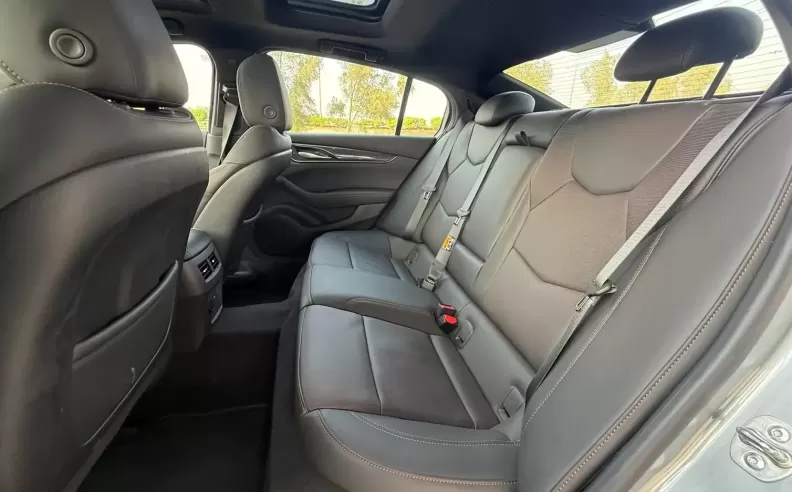 Safety: Advanced Assistance for Peace of Mind