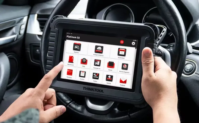 أبرز الأعطال التي يكشفها OBD II
