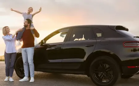 أفضل شركات تأمين السيارات في الإمارات 2025: دليلك لاختيار الأنسب