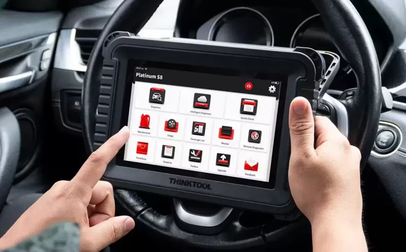 How to Use an Obd II Scanner Step-By-Step