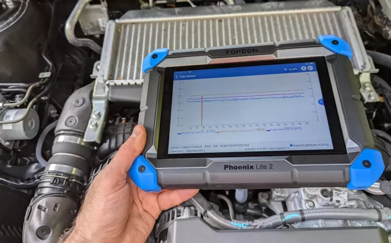 Problems Obd II Can Detect