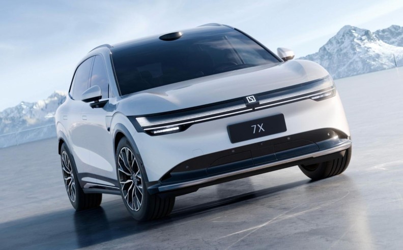 رؤية زيكر 7X لمستقبل الفخامة الذكية في الشرق الأوسط