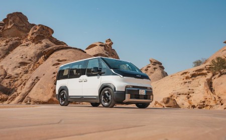 كيا والبحر الأحمر الدولية تتعاونان لرسم ملامح مستقبل التنقل المستدام في السعودية