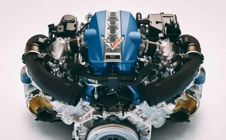 أفضل أنظمة دفع لعام 2025: قائمة تهيمن عليها الطاقة الهجينة