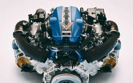 أفضل أنظمة دفع لعام 2025: قائمة تهيمن عليها الطاقة الهجينة