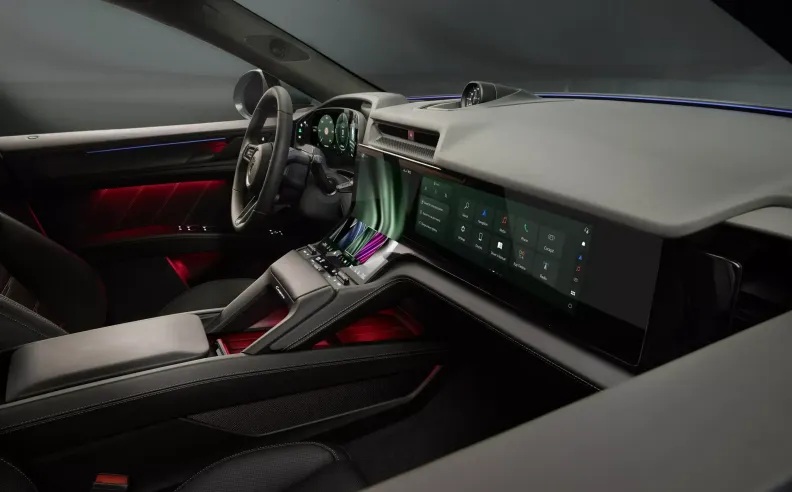 تخصيص غير مسبوق للمقصورة