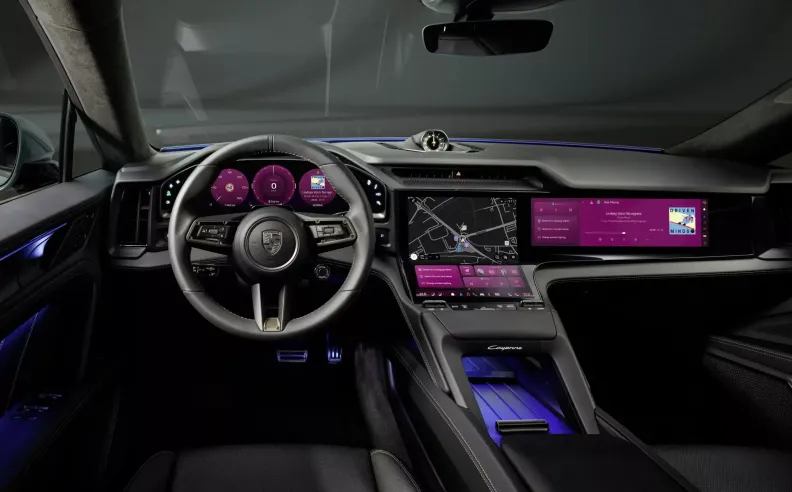 شاشات في كل مكان