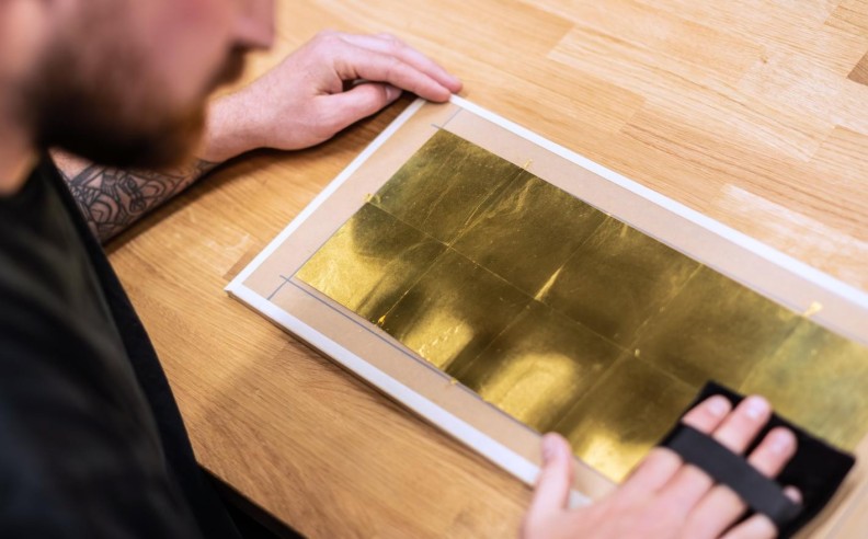 A Century of Phantom Craftsmanship