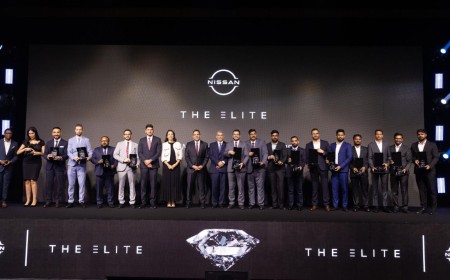 Nissan strengthens commitment to customer excellence in the Middle East through Workforce Innovation