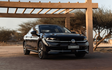Volkswagen Sedans Return: The All-New Passat and the All-New Jetta Set to Redefine the Segment