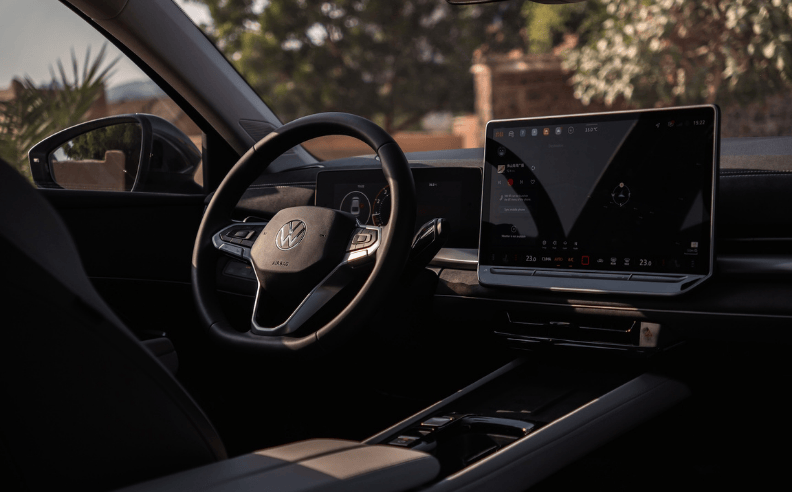 Volkswagen Passat and Jetta Return to the Middle East with Innovation and Style