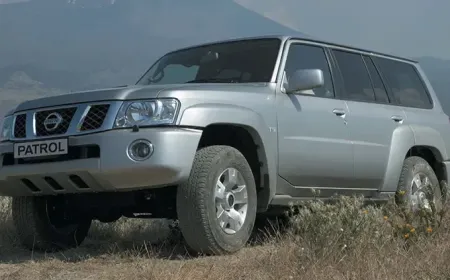 أفضل 5 سيارات مستعملة في الإمارات 2025: اعتمادية وجودة بأسعار تنافسية