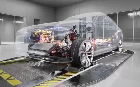 Electric Motors Overheating Explained: Causes and Cooling Tips Every EV Owner Should Know