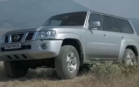 Top 5 Used Cars in UAE for 2025 You Can Count On