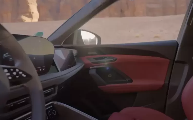 What We Learned from the Desert Mirage Drive