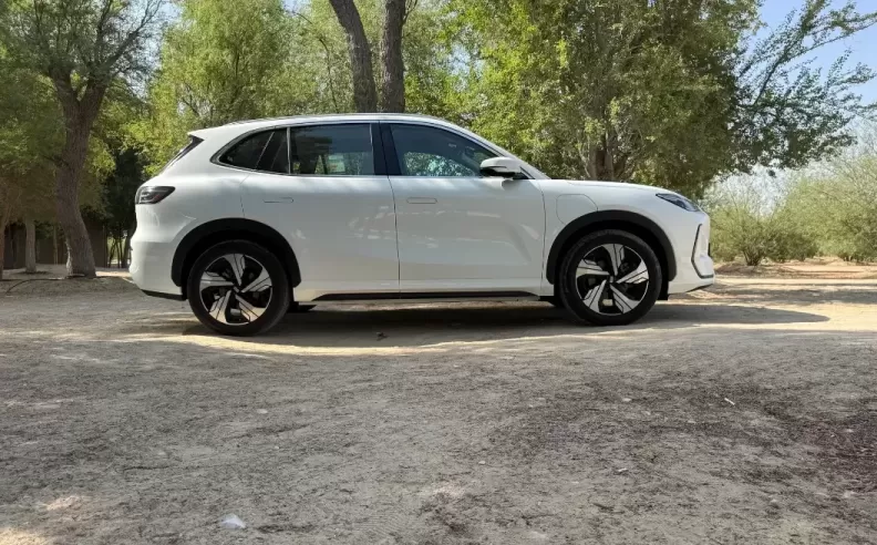 Comfort And Space For UAE Life