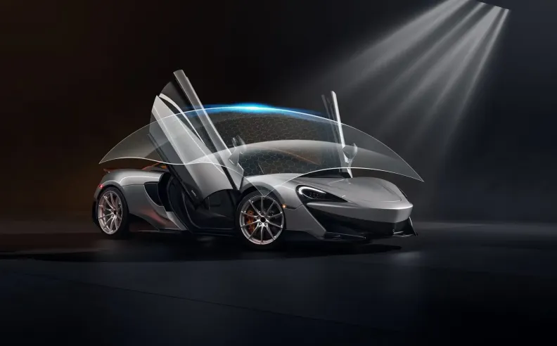 أسئلة شائعة عن أفلام حماية الزجاج والمصابيح