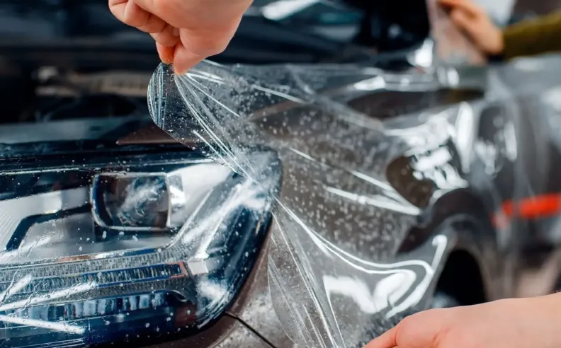 نصائح قبل تركيب أفلام حماية الزجاج والمصابيح