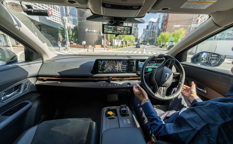 جيل جديد من ProPILOT يعزز السلامة ويعيد تعريف مستقبل التنقل