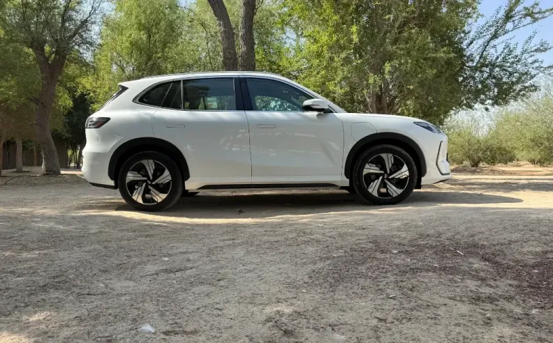 الراحة والمساحة لحياة الإمارات اليومية