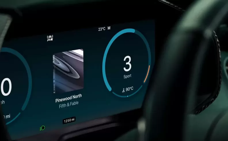 Ford’s Stance on CarPlay Ultra