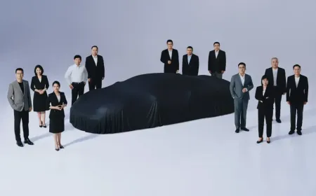 السيارة الخارقة الأولى من GWM تنطلق في 2026: هل ستنافس يانج وانج U9؟