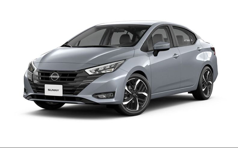 حملة نيسان لصيانة نظام التعليق من المسعود للسيارات