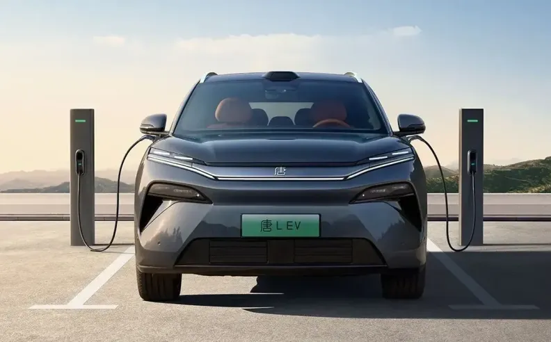 ثورة تقنية تعادل سرعة تعبئة الوقود