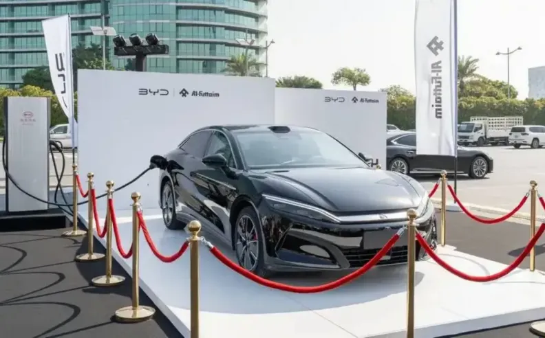 خطوة نحو تحقيق أهداف الاستدامة الإماراتية