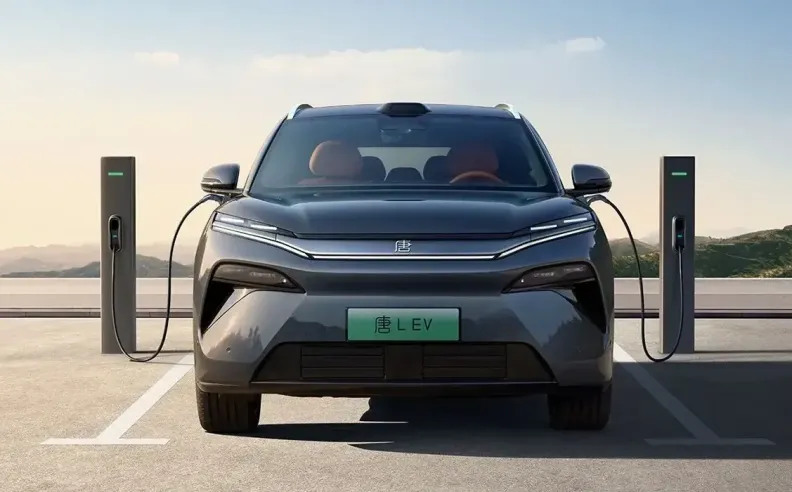 ثورة تقنية تعادل سرعة تعبئة الوقود