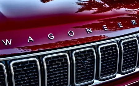 وداعًا جيب واجونير ومرحبًا بجراند واجونير 2026: فخامة أكبر وتقنيات هجينة متطورة