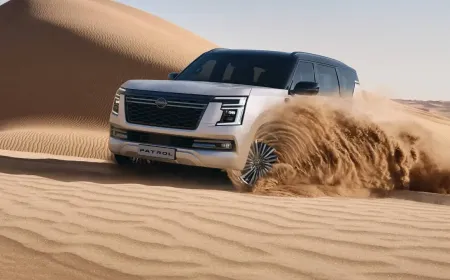 أفضل سيارة في إعادة البيع في الإمارات 2025: دليل السيارات الأعلى احتفاظًا بالقيمة