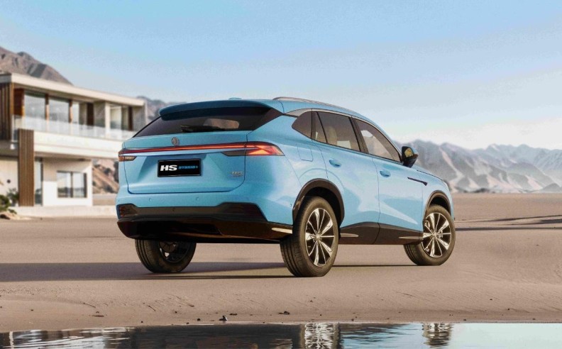 Power, Performance, and Reliability Across the MG HS Range