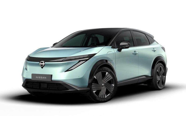 Nissan Showcases Global Premieres and Innovative Models