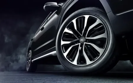 أفضل خمس سيارات صينية في الإمارات 2025: مزيج بين الابتكار والقيمة