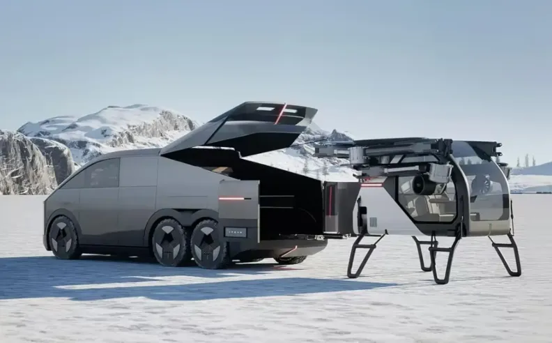 مصانع ذكية ورؤية مستقبلية جريئة