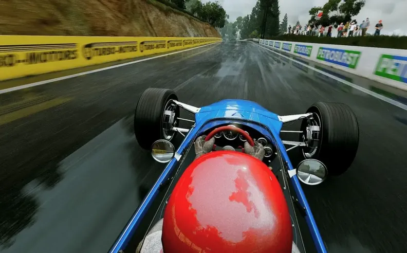 أسلوب اللعب: تجربة واقعية تتجاوز المحاكاة