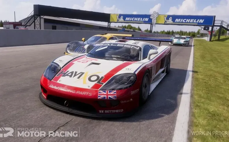 الحلبات: تنقل واقعي عبر أشهر مسارات العالم