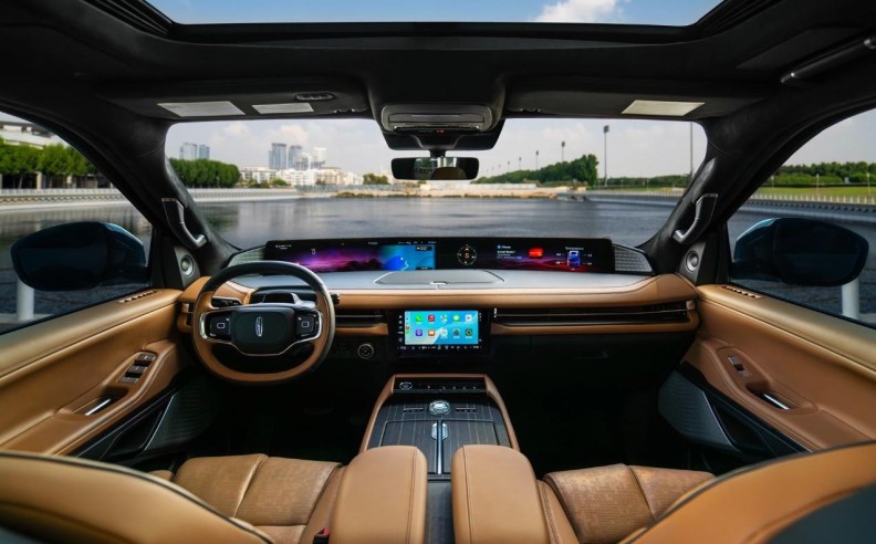 تجربة رقمية متكاملة وأداء لا يُضاهى