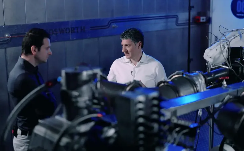 من شراكة استراتيجية إلى طموح بالسيطرة