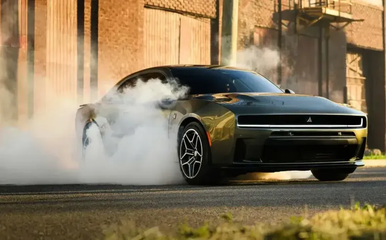 استثمار ضخم يعيد الحياة لمحركات الأداء