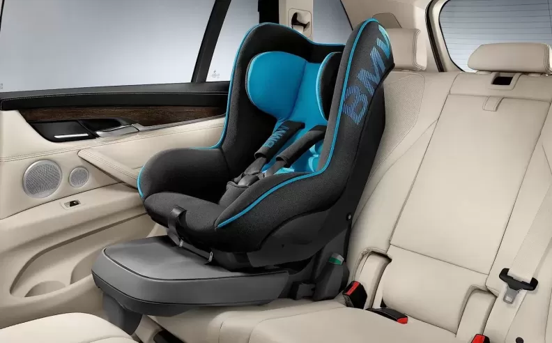 Understand Your Car’s Mounting System