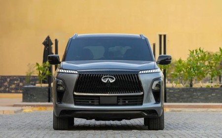 Al Hashar Automotive Introduces Seasonal Offer for INFINITI in Oman