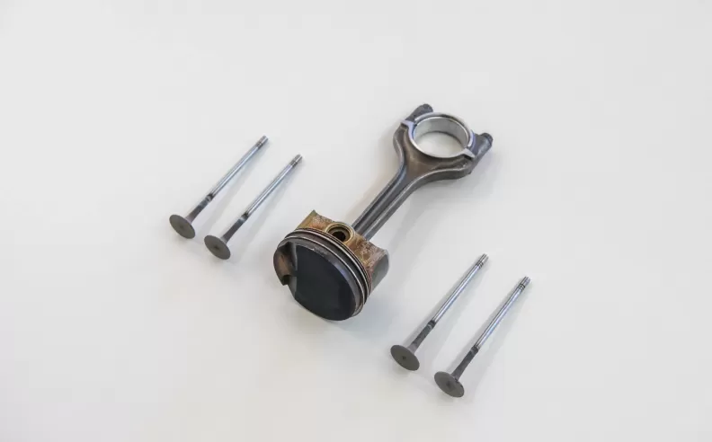 Types of Engine Valves in Modern Cars