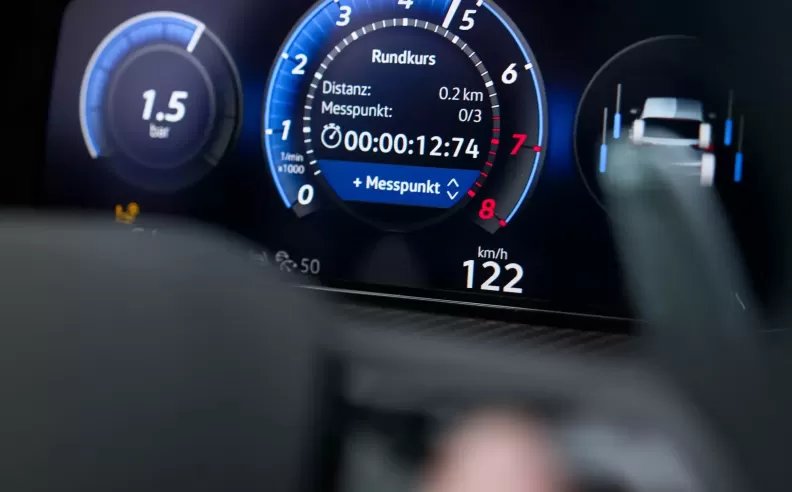 Dealership Experience