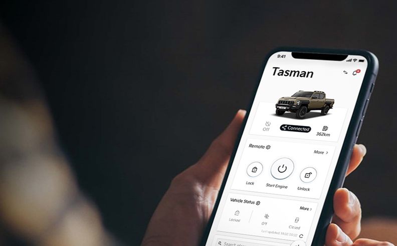Kia Connect: Redefining Smart Mobility in the GCC