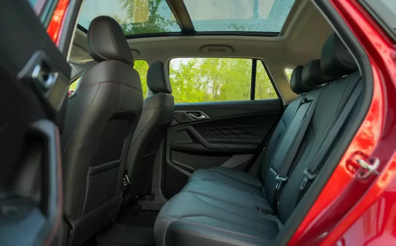 Advanced Safety for Urban Roads