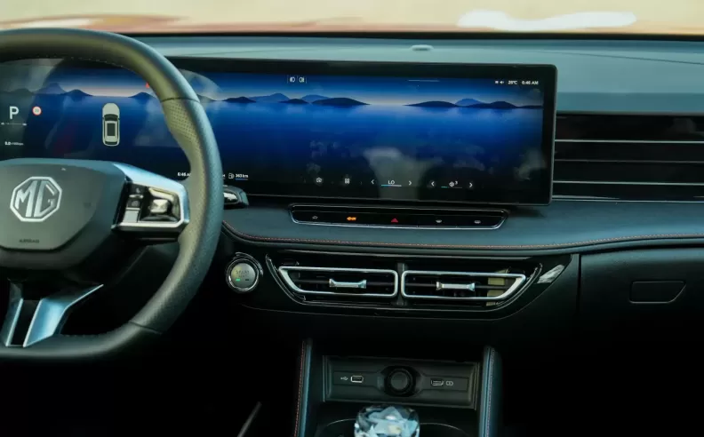 Frequently Asked Questions about MG HS Hybrid Plus 2025 in UAE